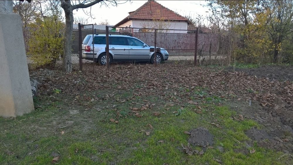 Casă cu Teren 1523 mp – Moșteni (Furculești), 20 km de Alexandria