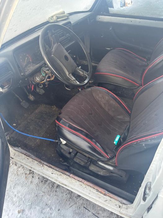 ваз 2107 продажа либо обмен