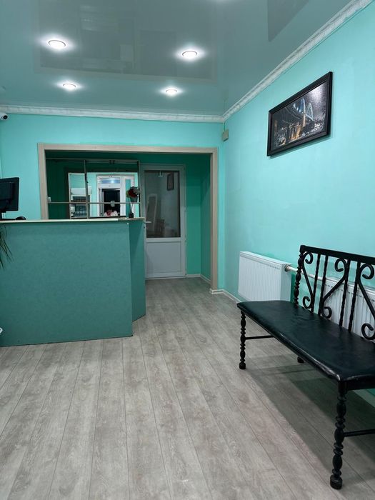 Гостевой дом приглашаем