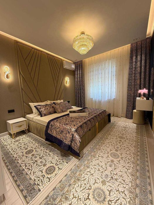 Ул, Тараса Шевченко-ГАБУС! Сдается 4-х комнатная в престижном районе!