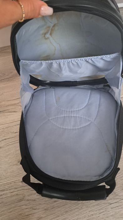 3Д Детска раница Калинка