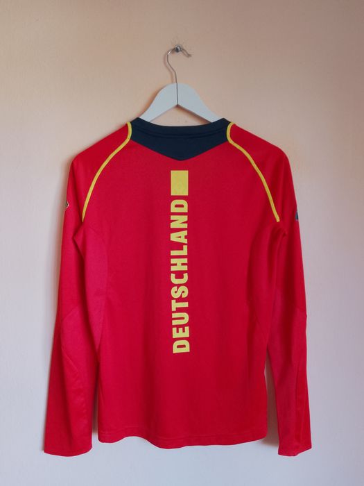 Tricou Feminin Echipa Olimpica al Germaniei 2014 Sochi