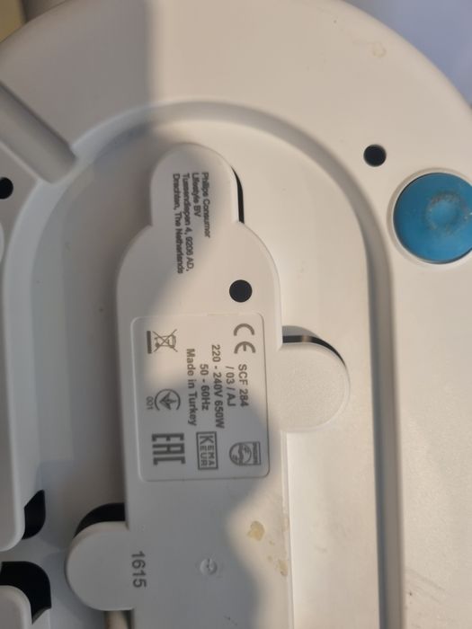 Sterilizator Philips avent si biberoane cadou Avent