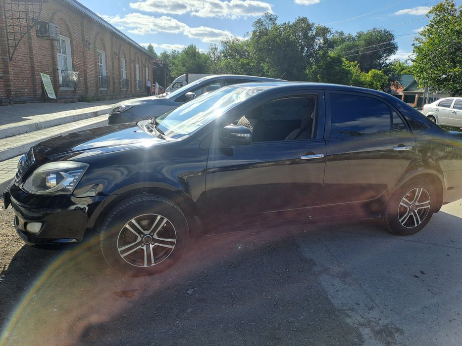 Продается автомобиль