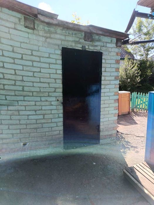 Продажа дома в районе Автодом