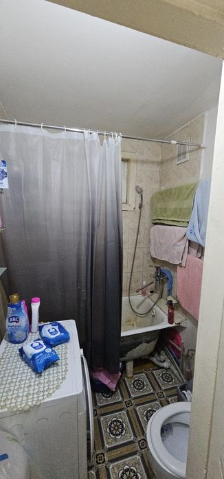 Квартира 2ух комнатная