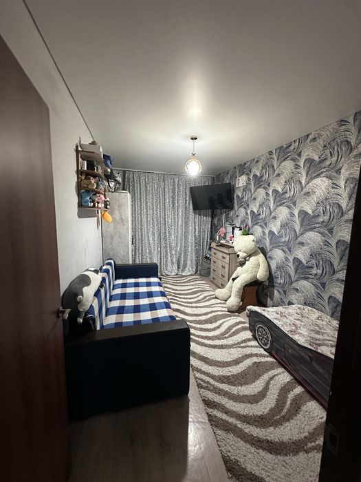 Продам квартиру в новостройке