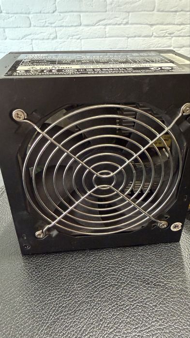 Блок питания для компьютера Cooler Master