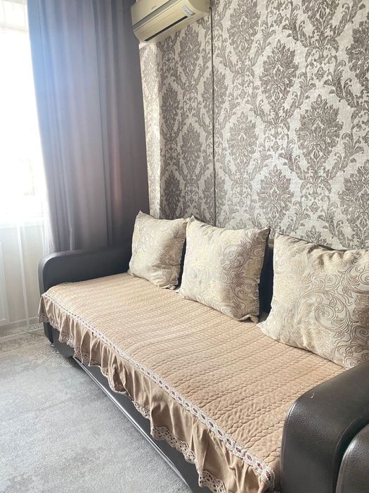 Продам мягкую мебель