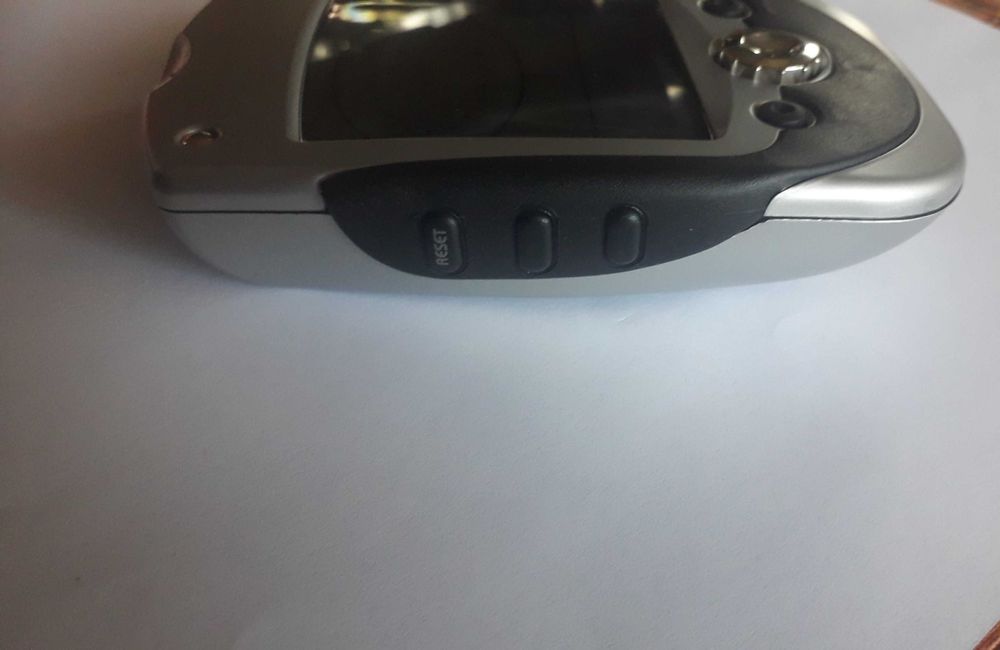 компас дигитален електронен Марксман, оригинален, със сертификат