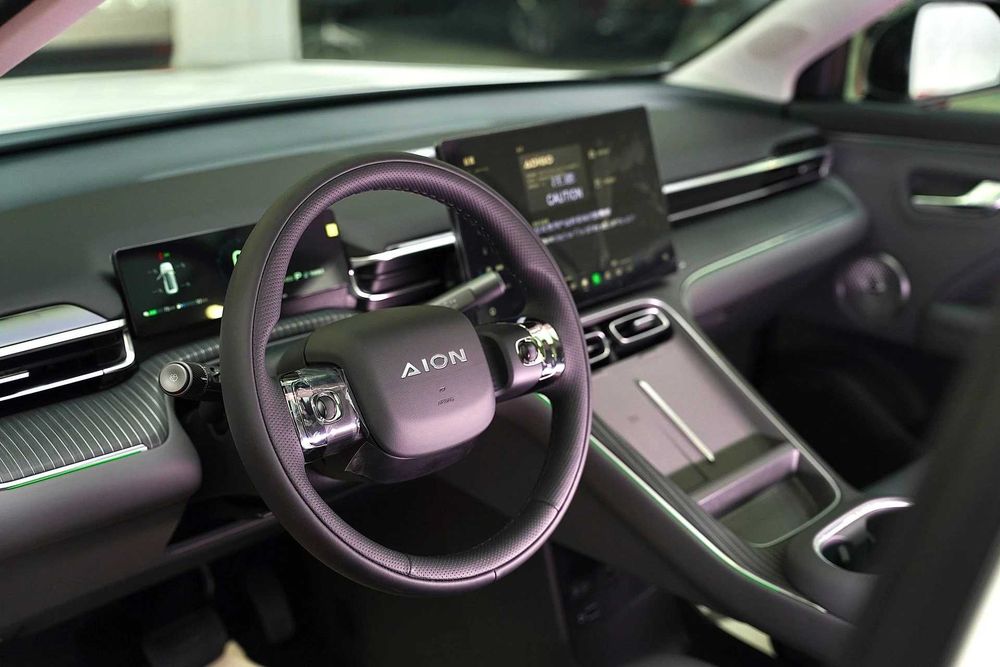 Gac Aion  I60 Ev 650km naxt va halol nasiya savdo