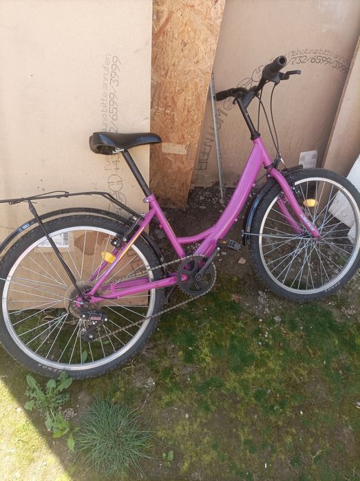 Biciclete 26 si 24 montain bike