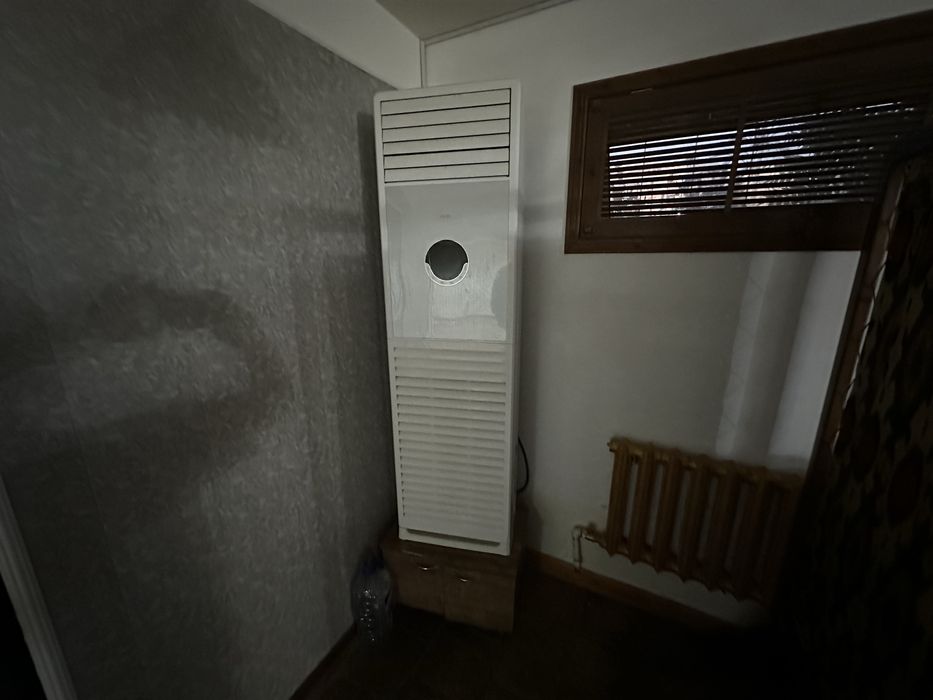 Сдам большой офис