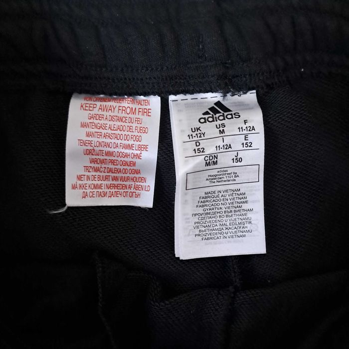 Adidas original штаны