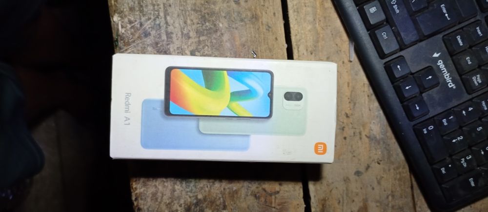 Xiaomi Redmi A1 perfect funcțional