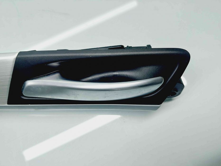 Maner interior stanga spate Bmw X6 (E71, E72) [Fabr 2007-2014] 456060