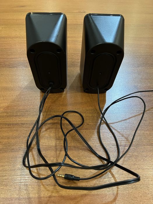 Kolonka Redragon Stentor. Колонка Редрагон Стентор