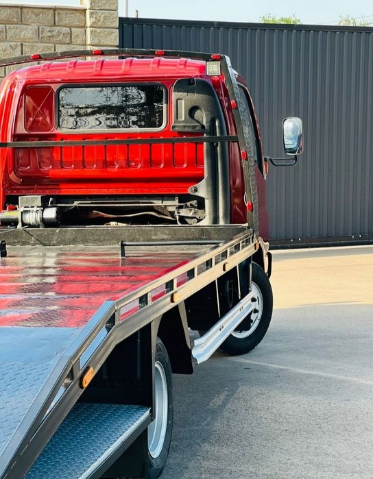 Эвакуатор не дорого