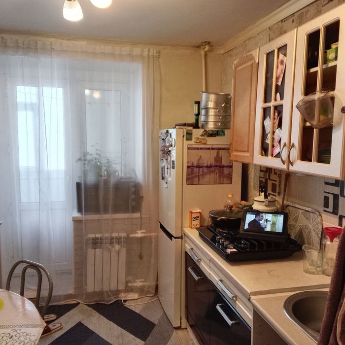 Продам 2ком.квартиру