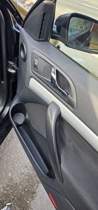 Skoda Octavia 2 break