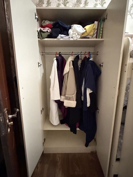 Шкаф, из МДФ отличный