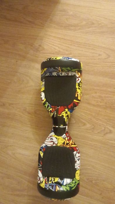 Vand haverboard 2drive ca nou