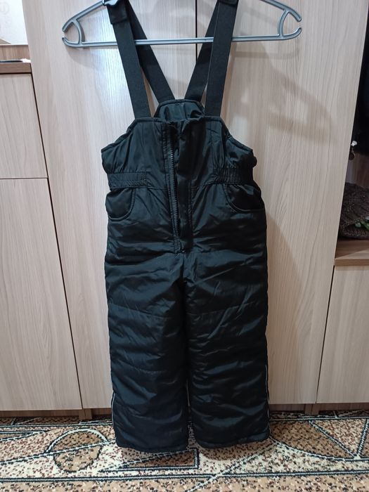 Продам зимний костюм