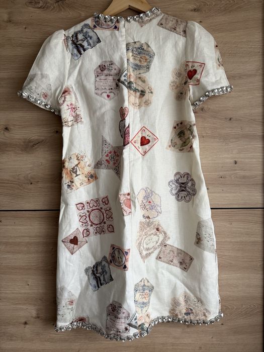 Rochie mini Zimmermann