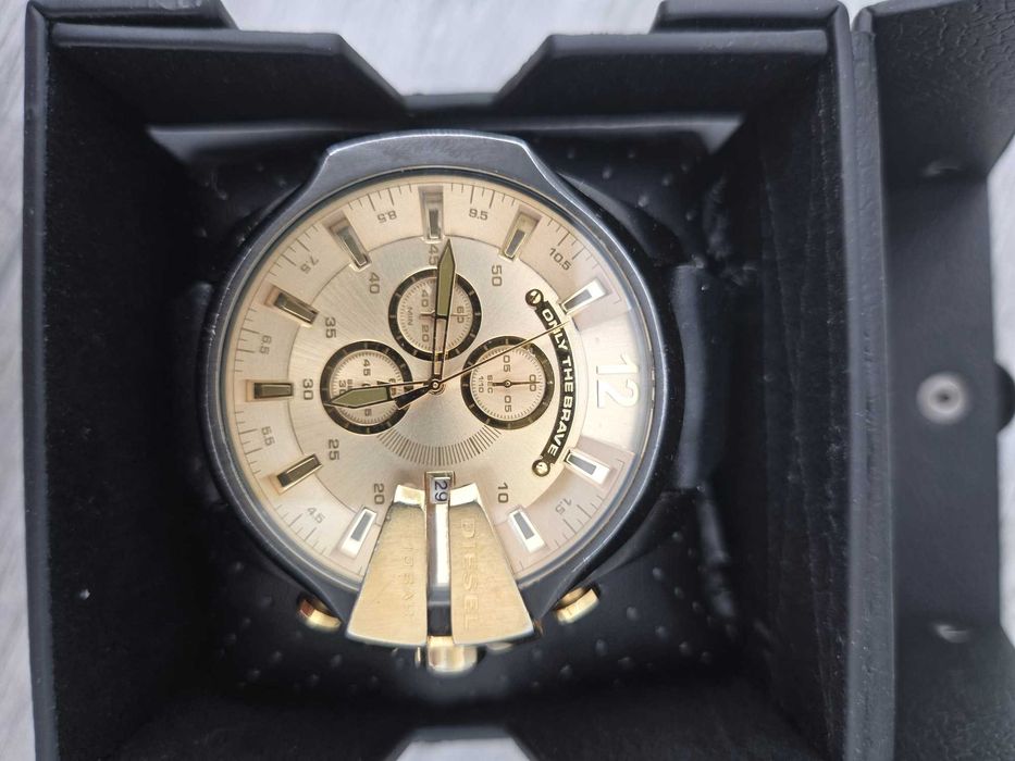 Мъжки часовник DiESEL 4485