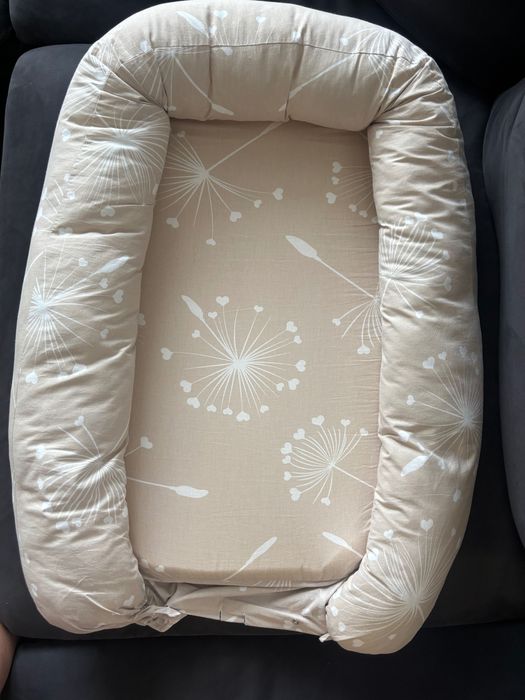 Бебешко гнездо - дължина 65см.