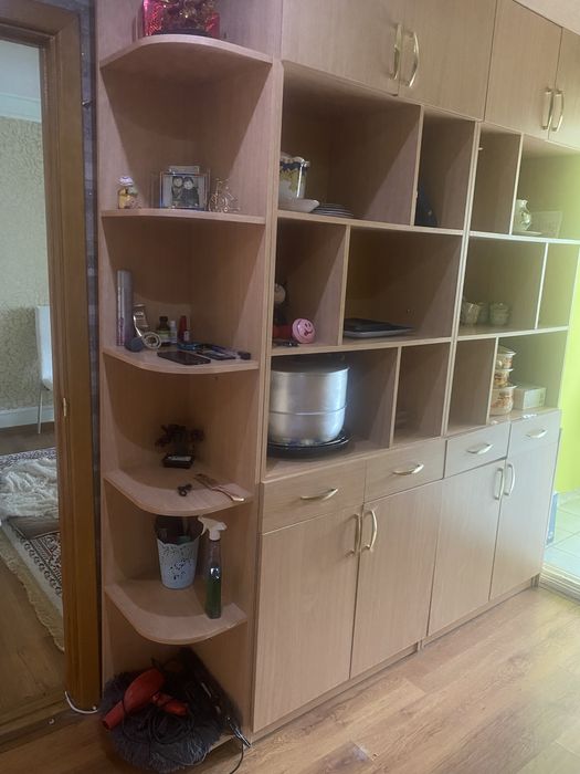 Шкаф бу в хорошем состоянии