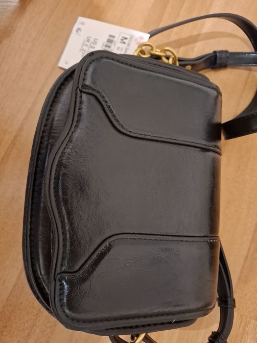 Дамска чанта Zara