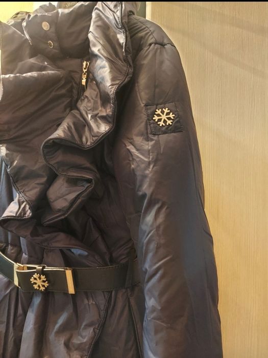 Пуховик Италия продам