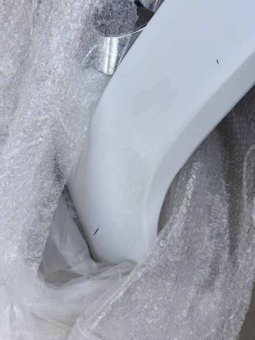 Банфер ок олди радной