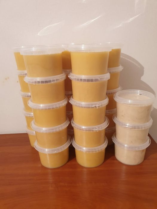 Продам натуральный мёд