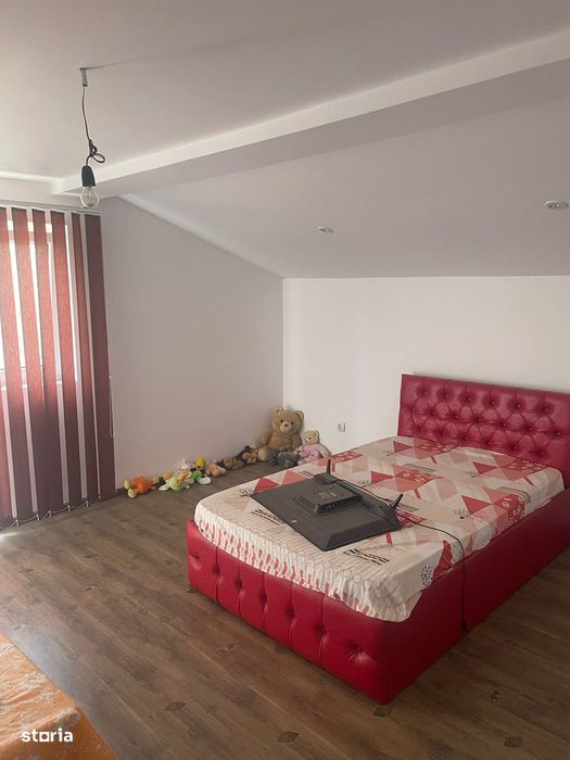 De vanzare casa Tiganesti P+M