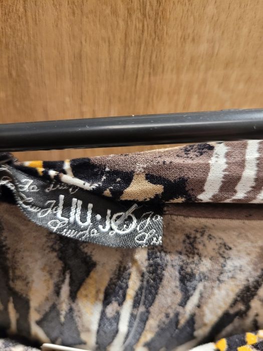 Нова с етикет рокля нa LUI  JO