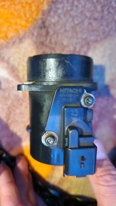 Дебитомер пежо, ситроен