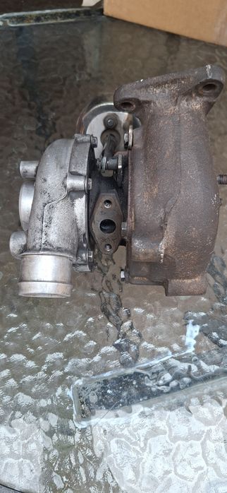 Vând turbină passat comoatibila gama vag