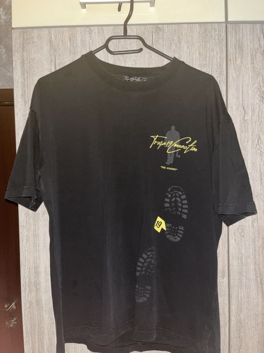 Trap connection тениска