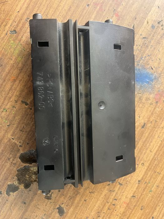modul confort mercedes s a2218704192