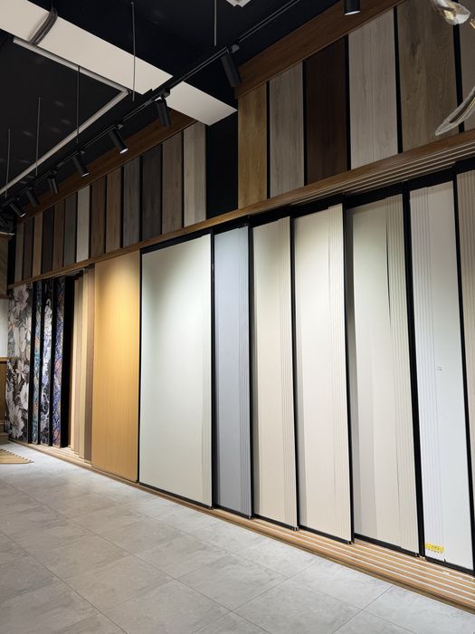 Bambuk panel xitoy maxulot