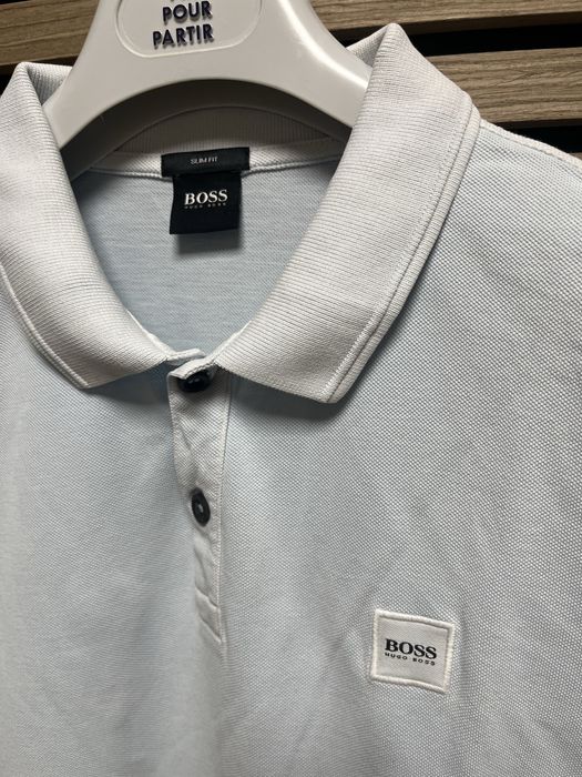 Hugo Boss : размер М / Оригинал