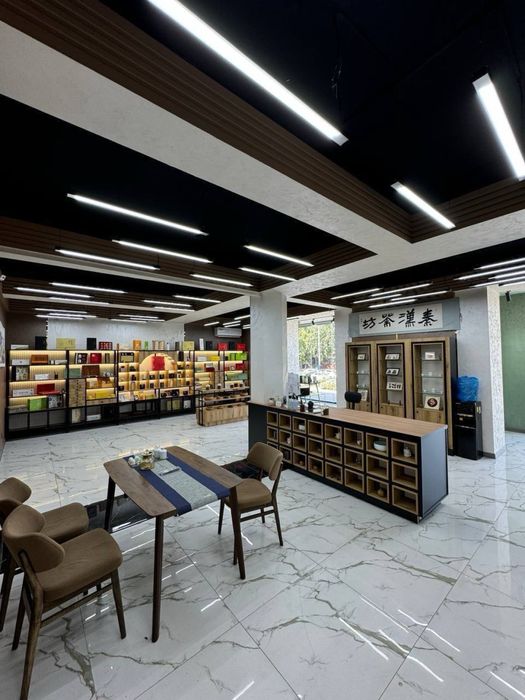 1-я линия Ц-5, метро Минор площадь: 226 м²
