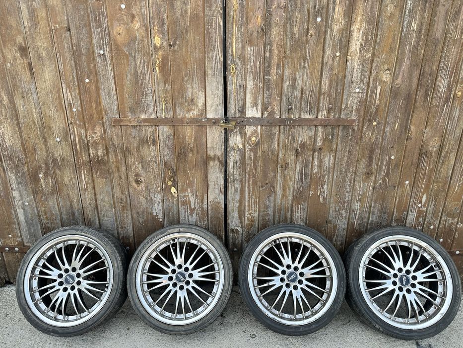 17 4х108 4х98 джанти