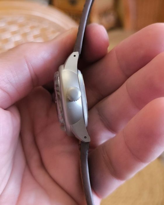 Наручные часы Tandorio. Новые.