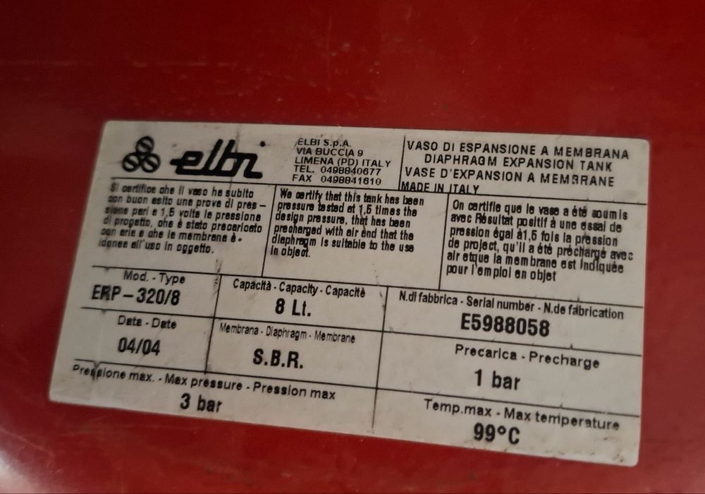 Камина с водна риза Prity S3 W17 - 57 x 93 x 53 cm