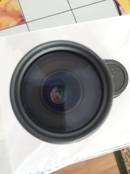 Обьектив 75-300mm