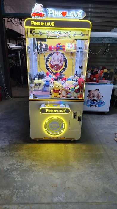 кранче за  играчки