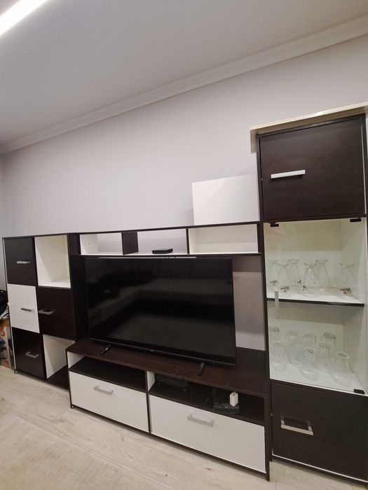 Продавам секция използвана